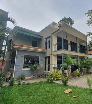 4bdrm Duplex in Naalya, Central Division for rent