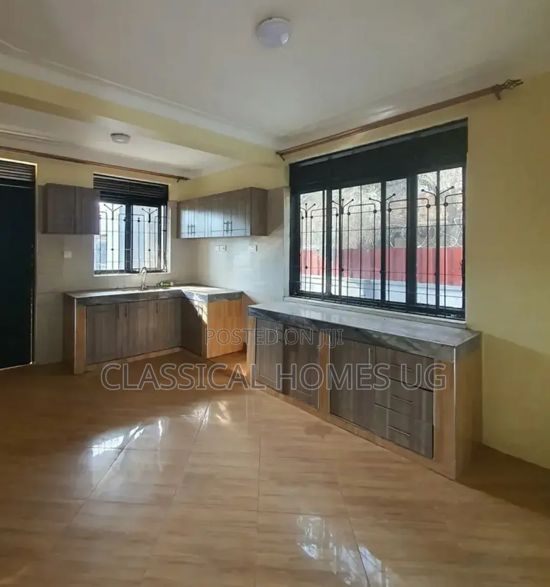 4bdrm Duplex in Naalya, Central Division for rent