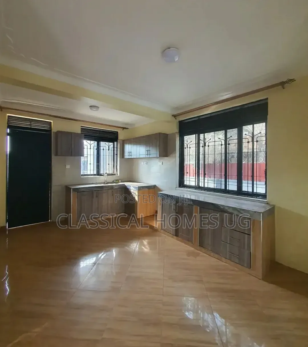 4bdrm Duplex in Naalya, Central Division for rent