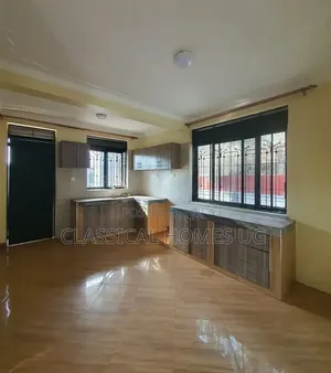 4bdrm Duplex in Naalya, Central Division for rent