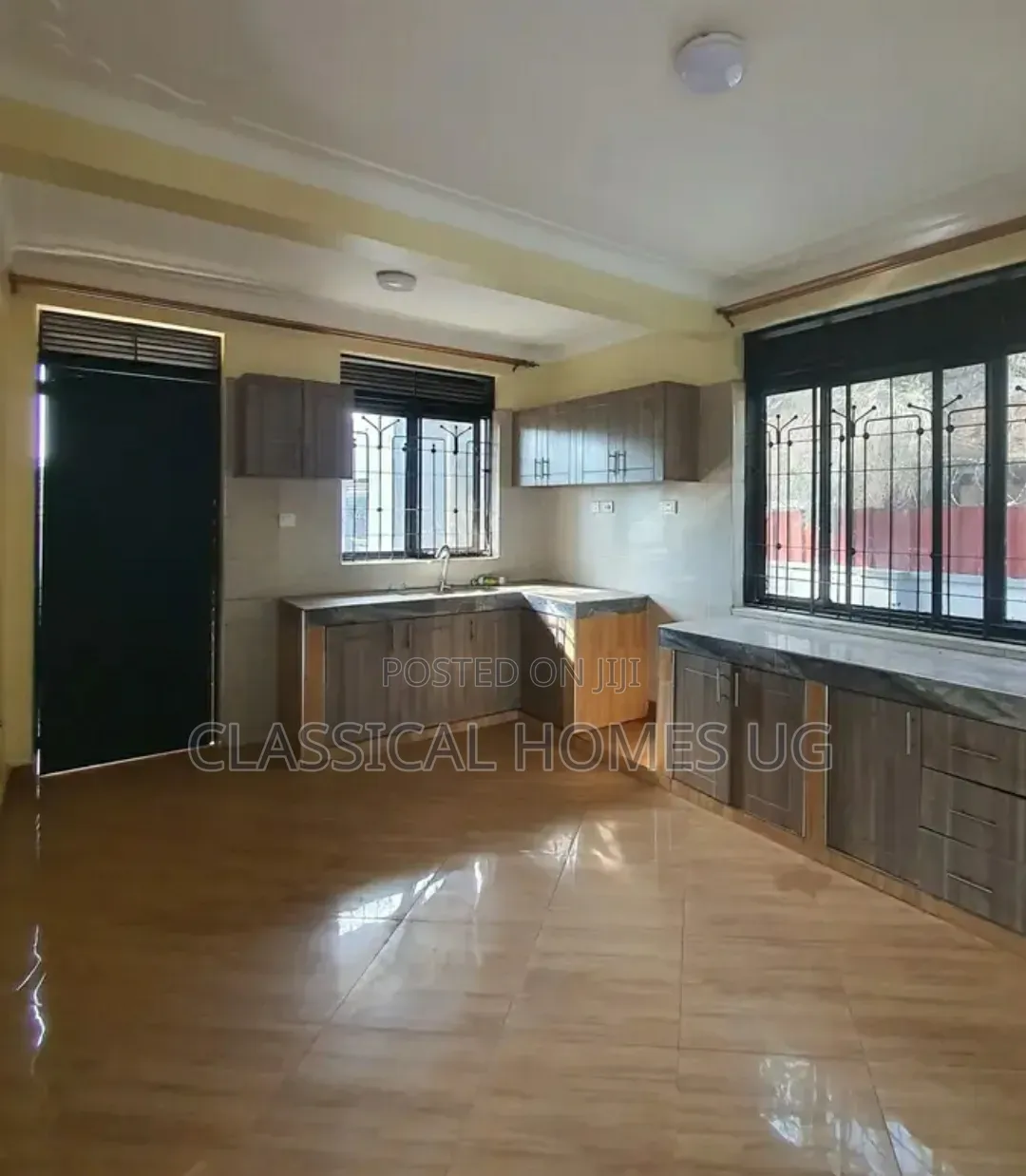 4bdrm Duplex in Naalya, Central Division for rent