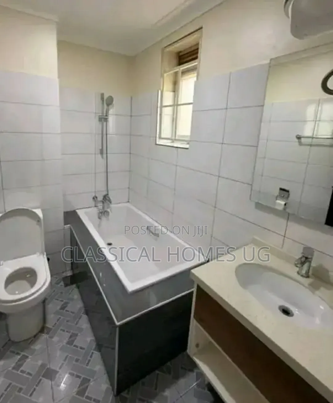 4bdrm Duplex in Naalya, Central Division for rent