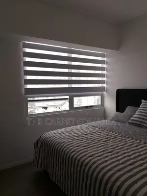 Vertical Blinds 3d Squaremeter