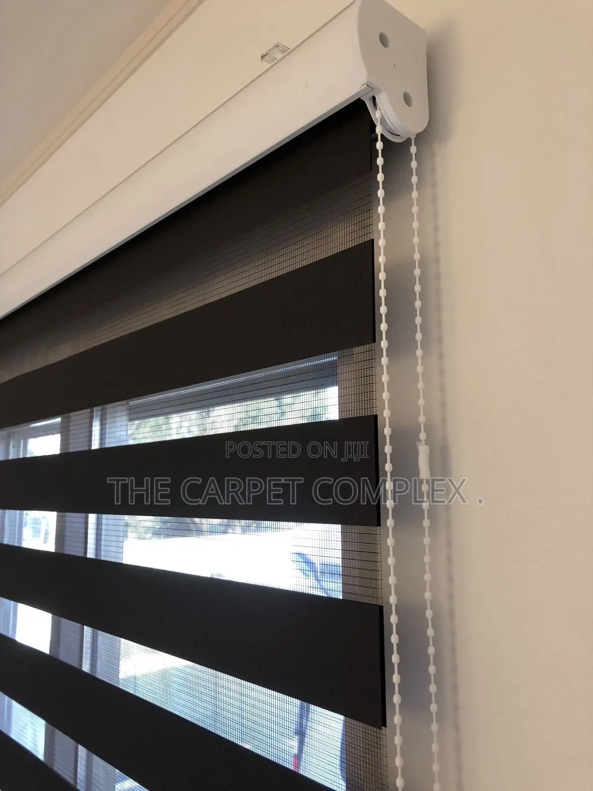 Office Curtain Blinds Per Squaremeter