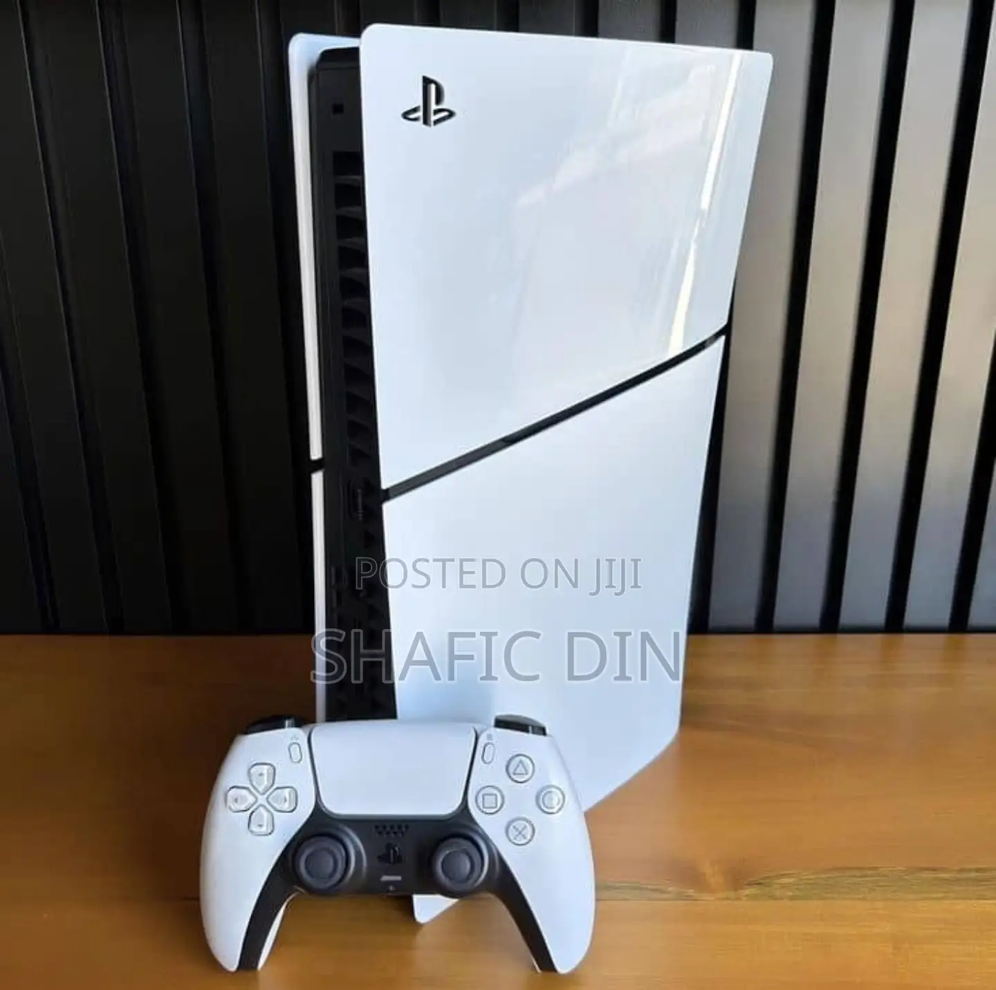 Play Station 5 Slim Digital