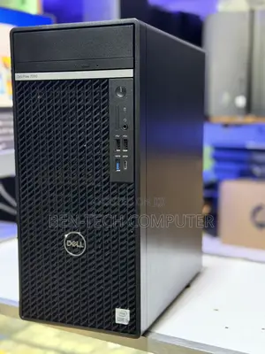 New Desktop Computer Dell 8GB Intel Core i5 SSD 256GB