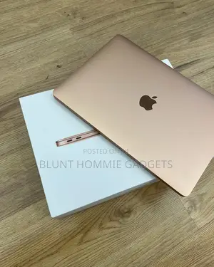Laptop Apple MacBook Air 2020 8GB Intel Core i7 SSD 256GB