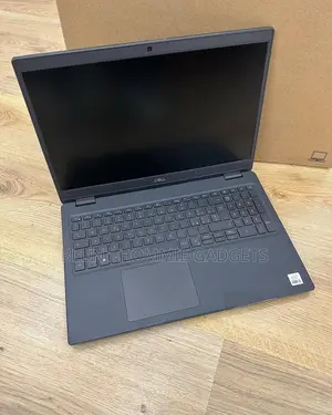 Laptop Dell Latitude 3510 8GB Intel Core i5 SSD 256GB