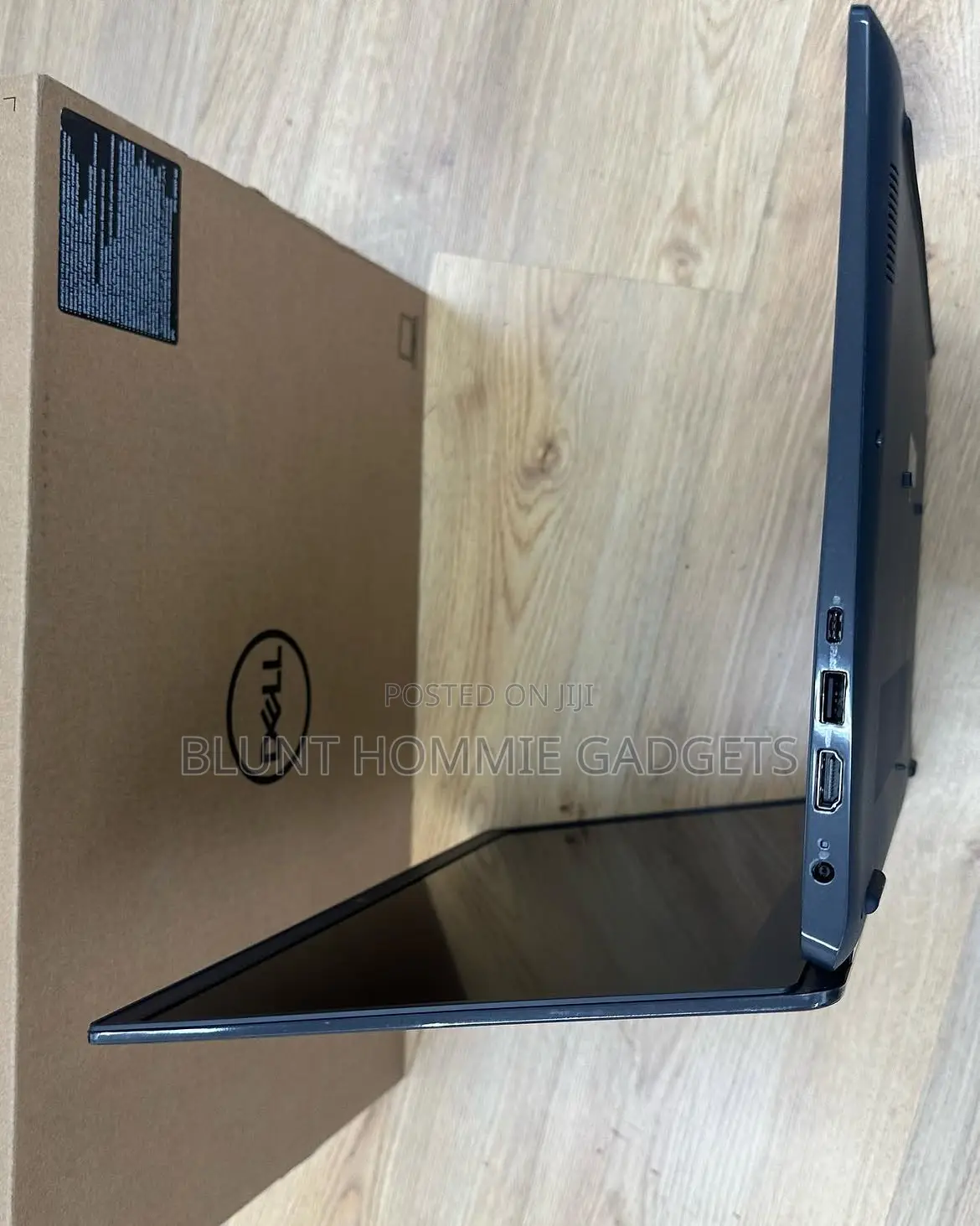 Laptop Dell Latitude 3510 8GB Intel Core i5 SSD 256GB