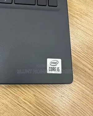 Laptop Dell Latitude 3510 8GB Intel Core i5 SSD 256GB