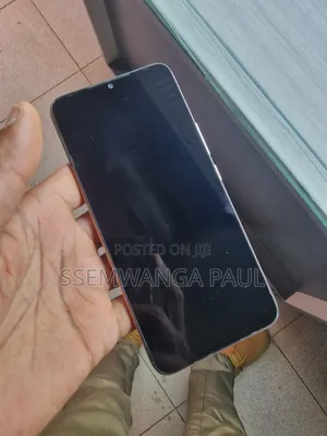 Infinix Hot 12i 64 GB Rose Gold
