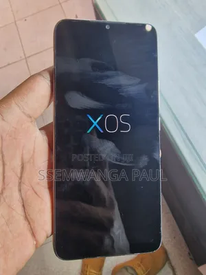 Infinix Hot 12i 64 GB Rose Gold