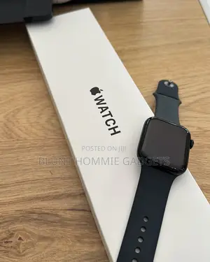 Apple Watch Se 2nd Gen