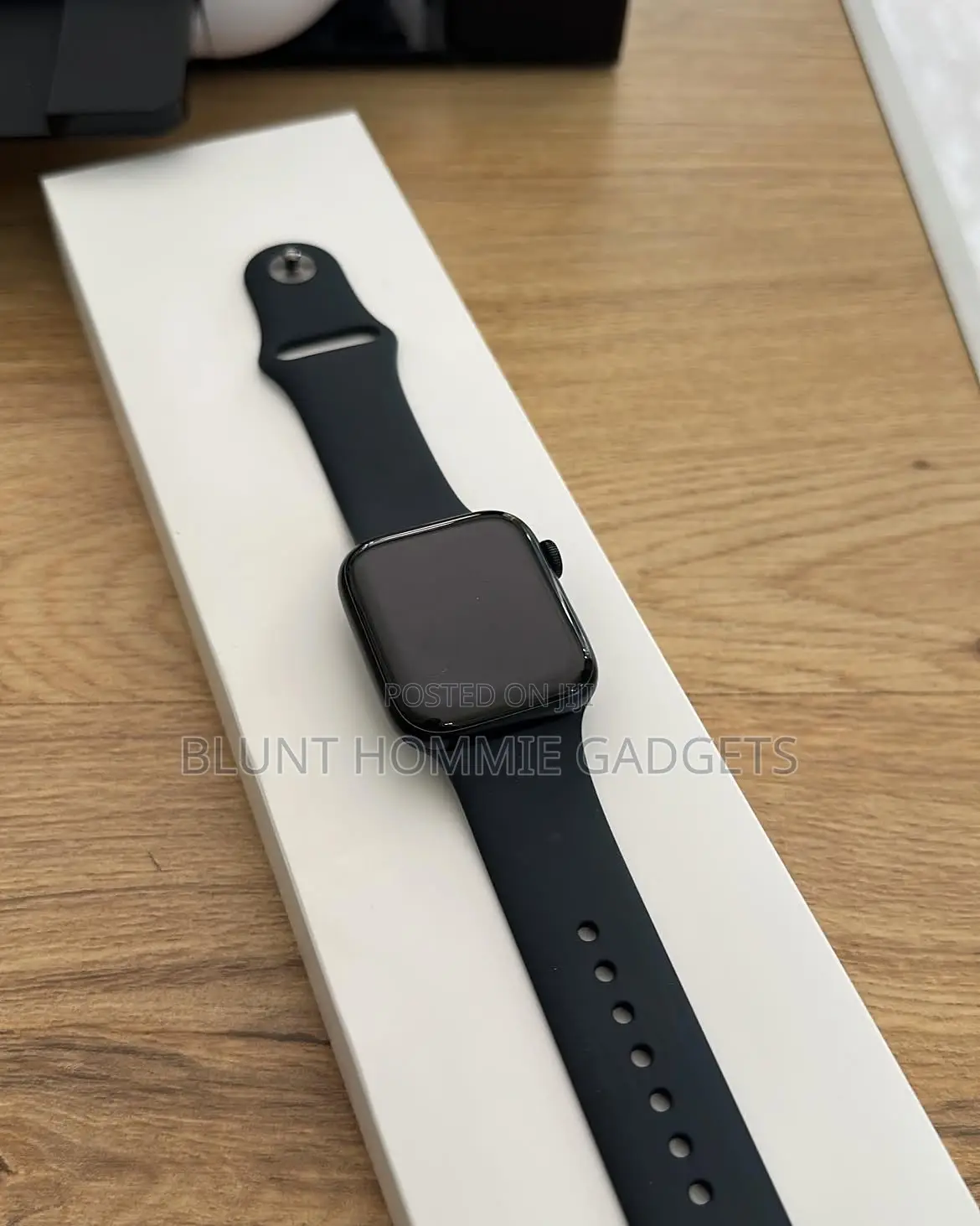 Apple Watch Se 2nd Gen