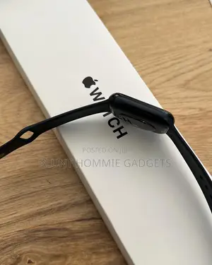 Apple Watch Se 2nd Gen