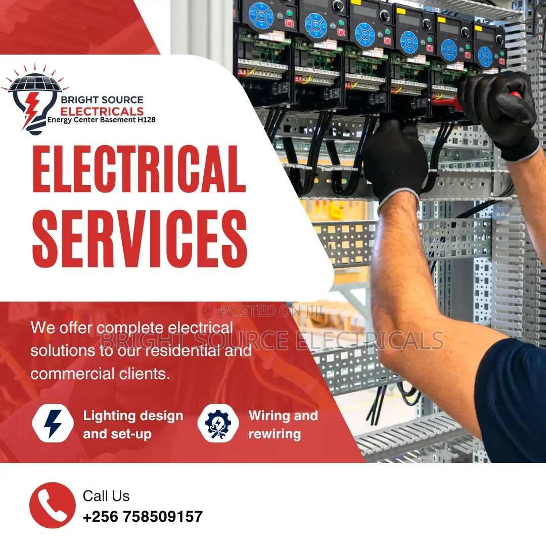 Electrical Engineering