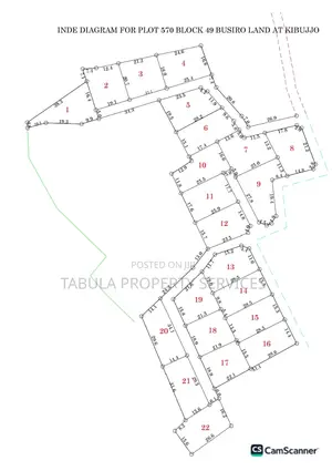 Bombo Town Estate