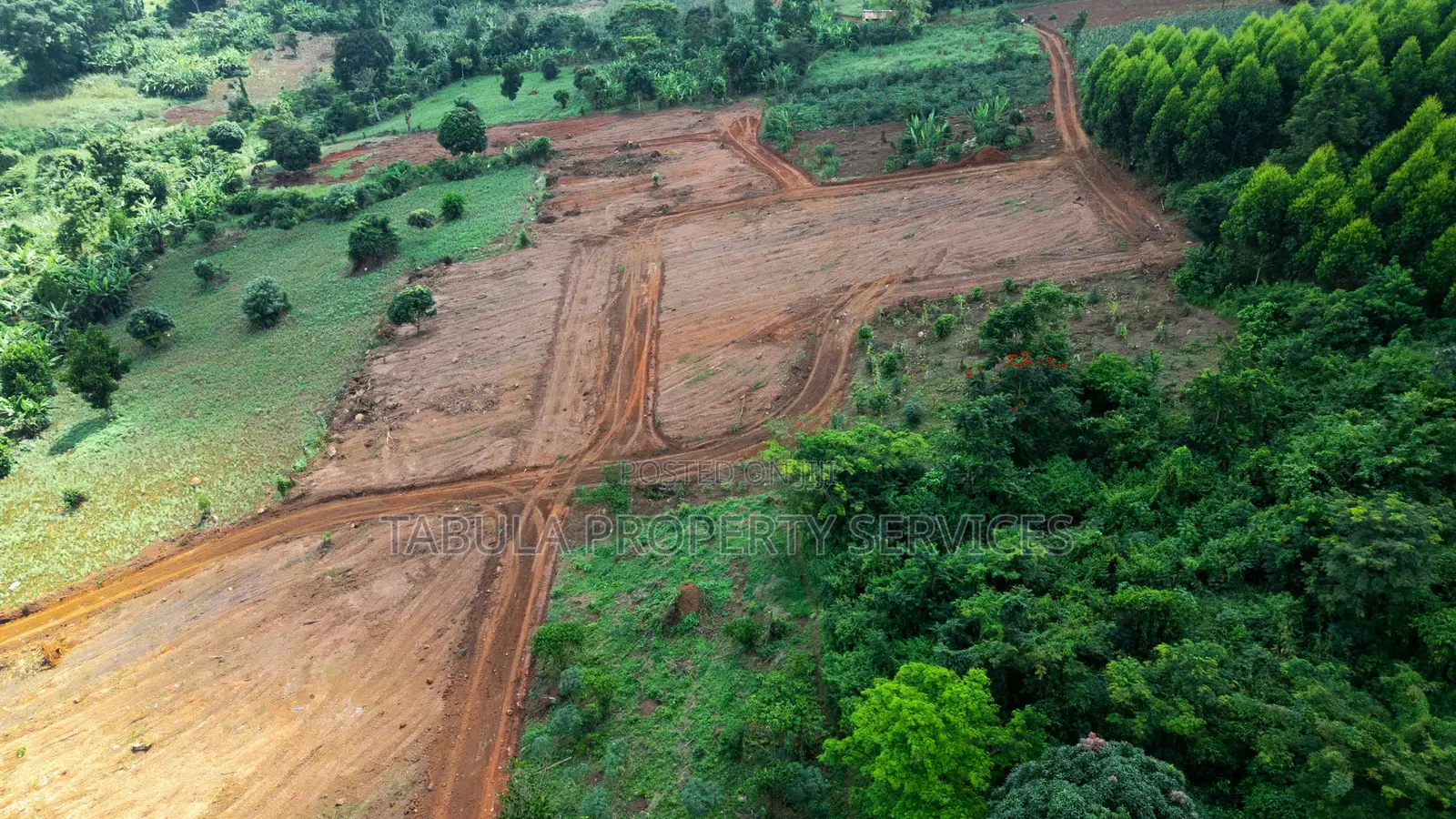 Bombo Town Estate