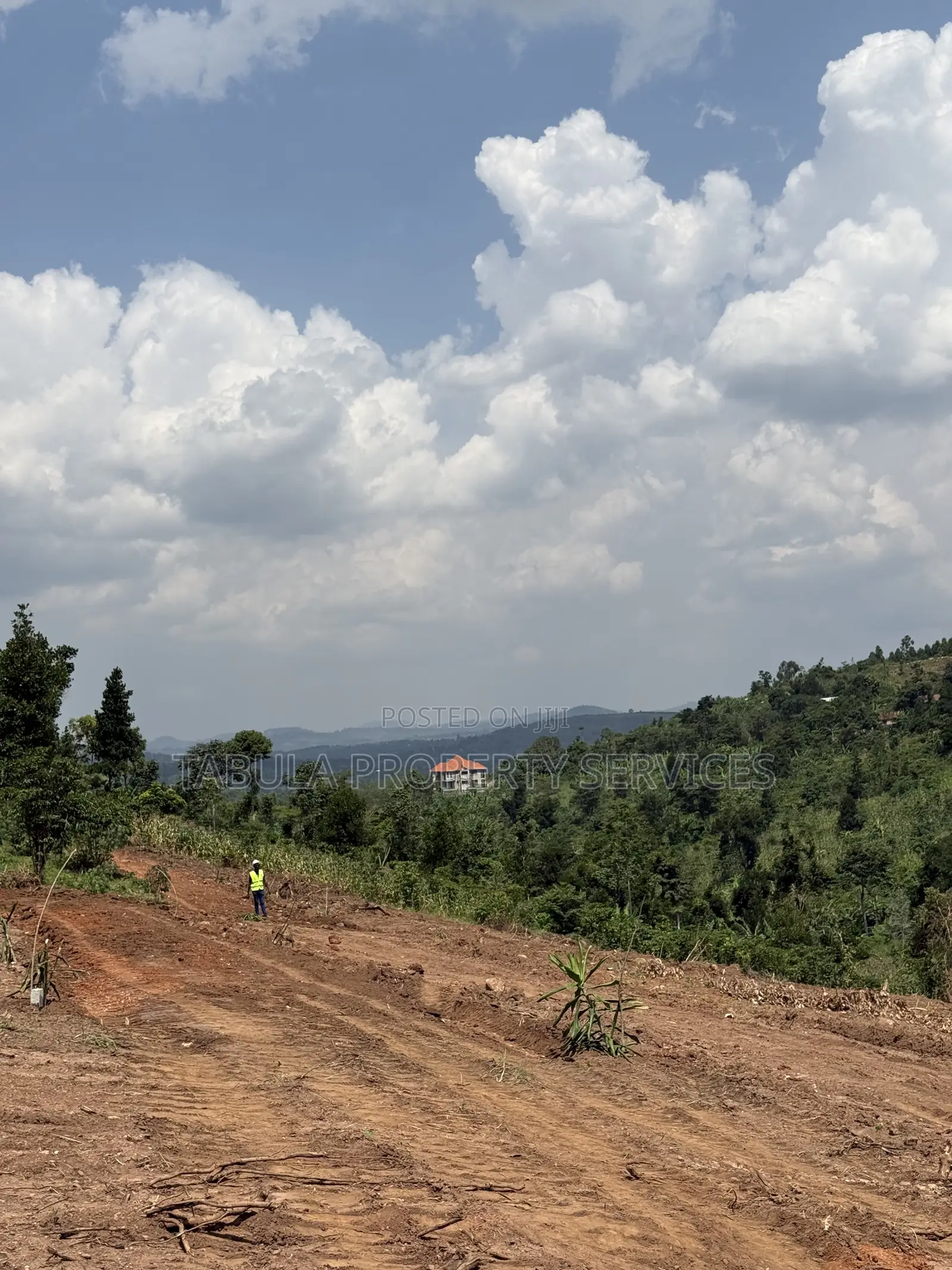 Bombo Town Estate