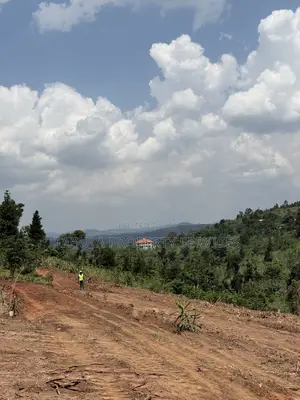 Bombo Town Estate