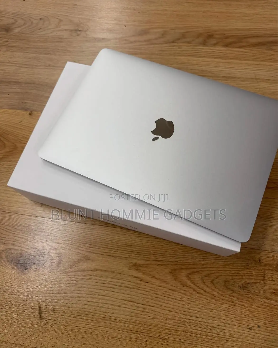 Laptop Apple MacBook Air 2020 M1 8GB Apple M1 SSD 256GB