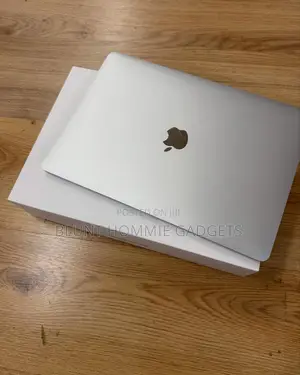 Laptop Apple MacBook Air 2020 M1 8GB Apple M1 SSD 256GB