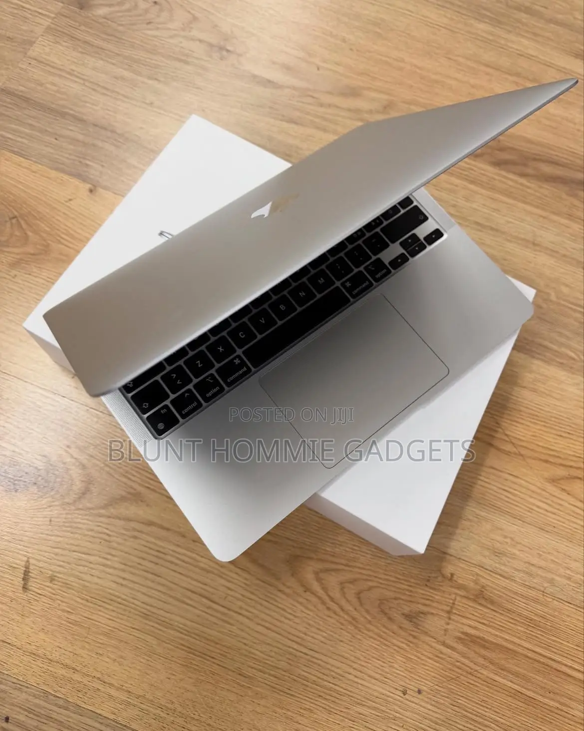 Laptop Apple MacBook Air 2020 M1 8GB Apple M1 SSD 256GB