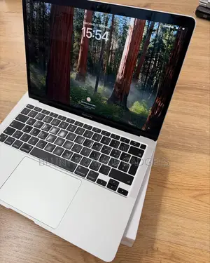 Laptop Apple MacBook Air 2020 M1 8GB Apple M1 SSD 256GB