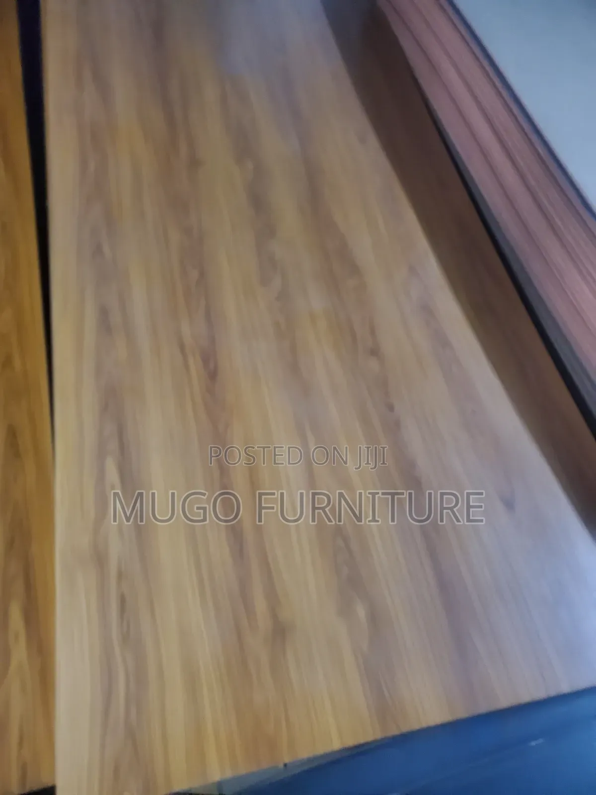 Multicolored Boards and Plywood
