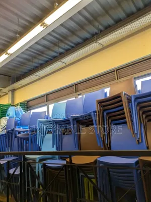Portable Plastic Chairs Plastic Chairs Garden Hotels Cafes Home Office