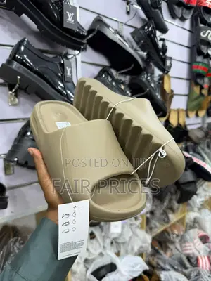 Original Sandals Yeezy Slides 40-45