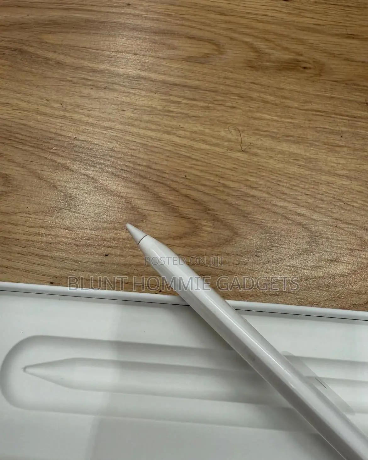 Apple Pencil 2nd Gen