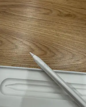 Apple Pencil 2nd Gen