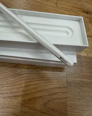 Apple Pencil 2nd Gen