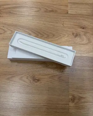 Apple Pencil 2nd Gen