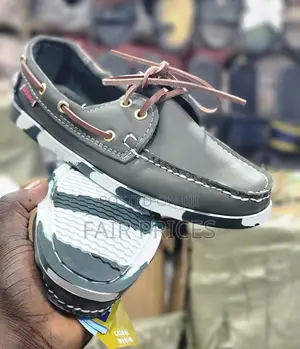 Sebago Leather Shoes Available Size 40-45