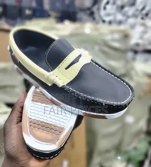 Sebago Leather Shoes Available Size 40-45