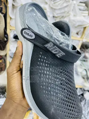 Lite Ride Original Crocs