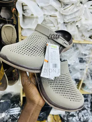 Lite Ride Original Crocs