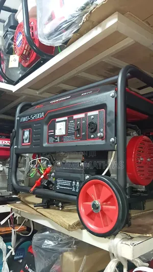 Em Power Solutions