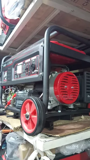 Em Power Solutions