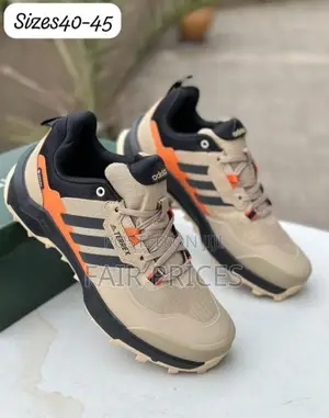 Original Adidas Terrex Sneakers 40-45