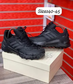 Original Adidas Terrex Sneakers 40-45
