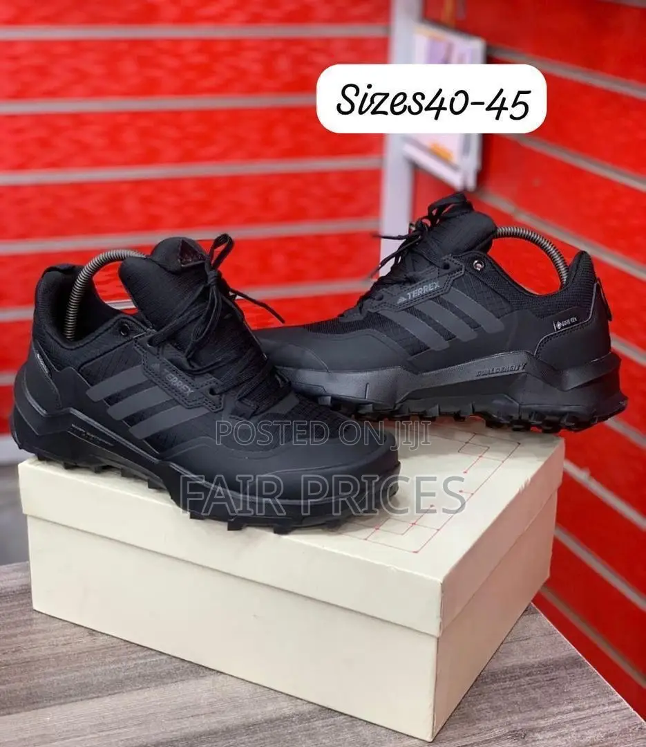 Original Adidas Terrex Sneakers 40-45