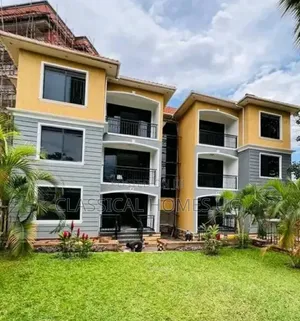 2bdrm Apartment in Komamboga, Central Division for rent
