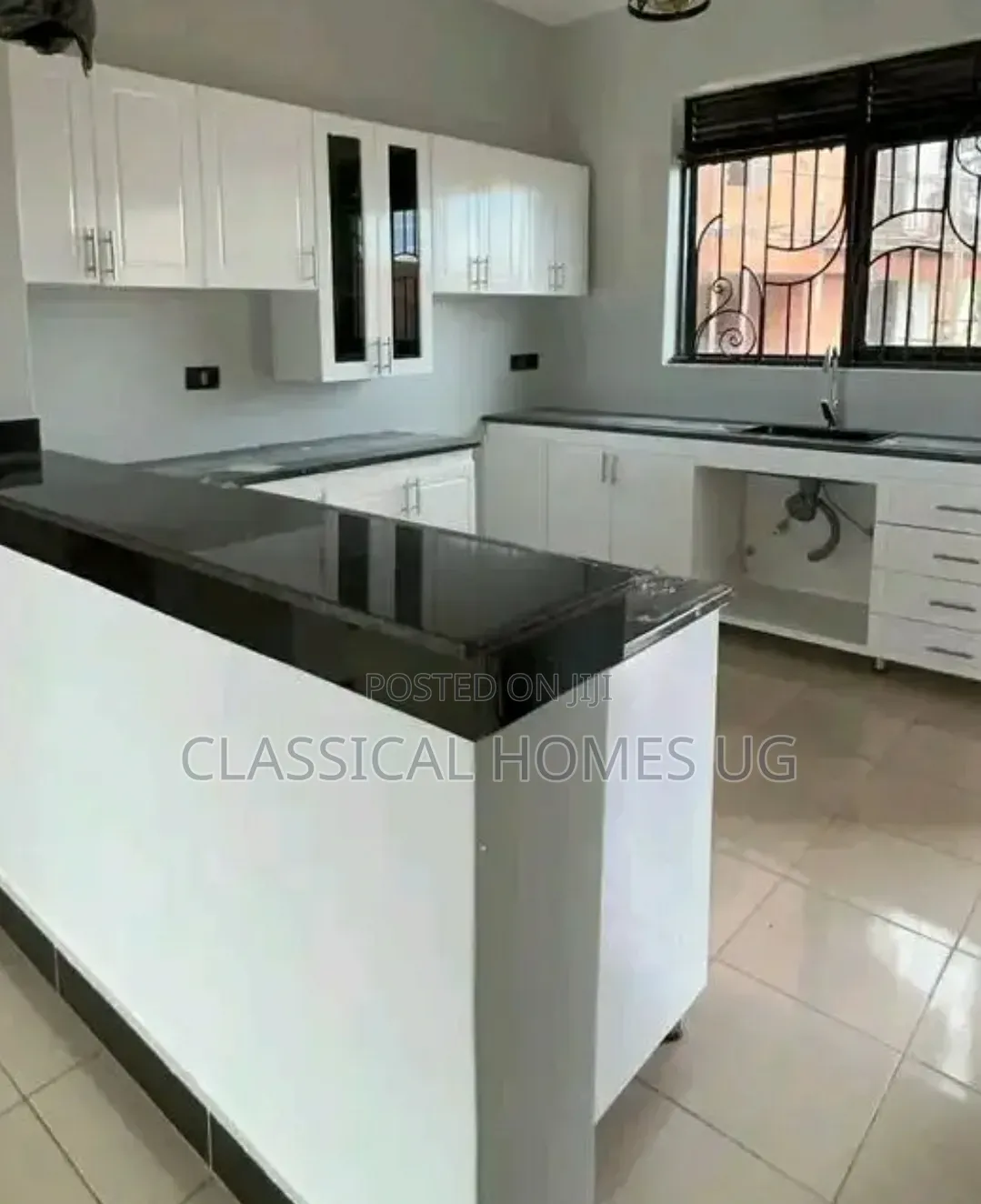 2bdrm Apartment in Komamboga, Central Division for rent