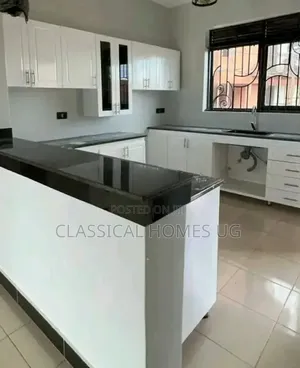 2bdrm Apartment in Komamboga, Central Division for rent