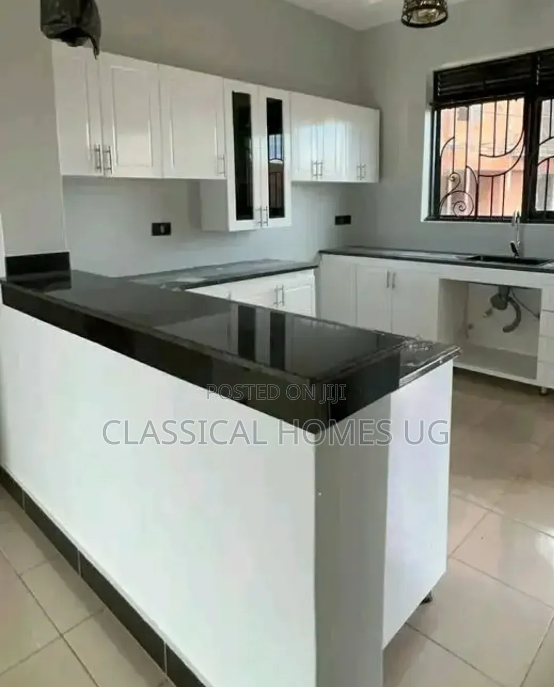 2bdrm Apartment in Komamboga, Central Division for rent