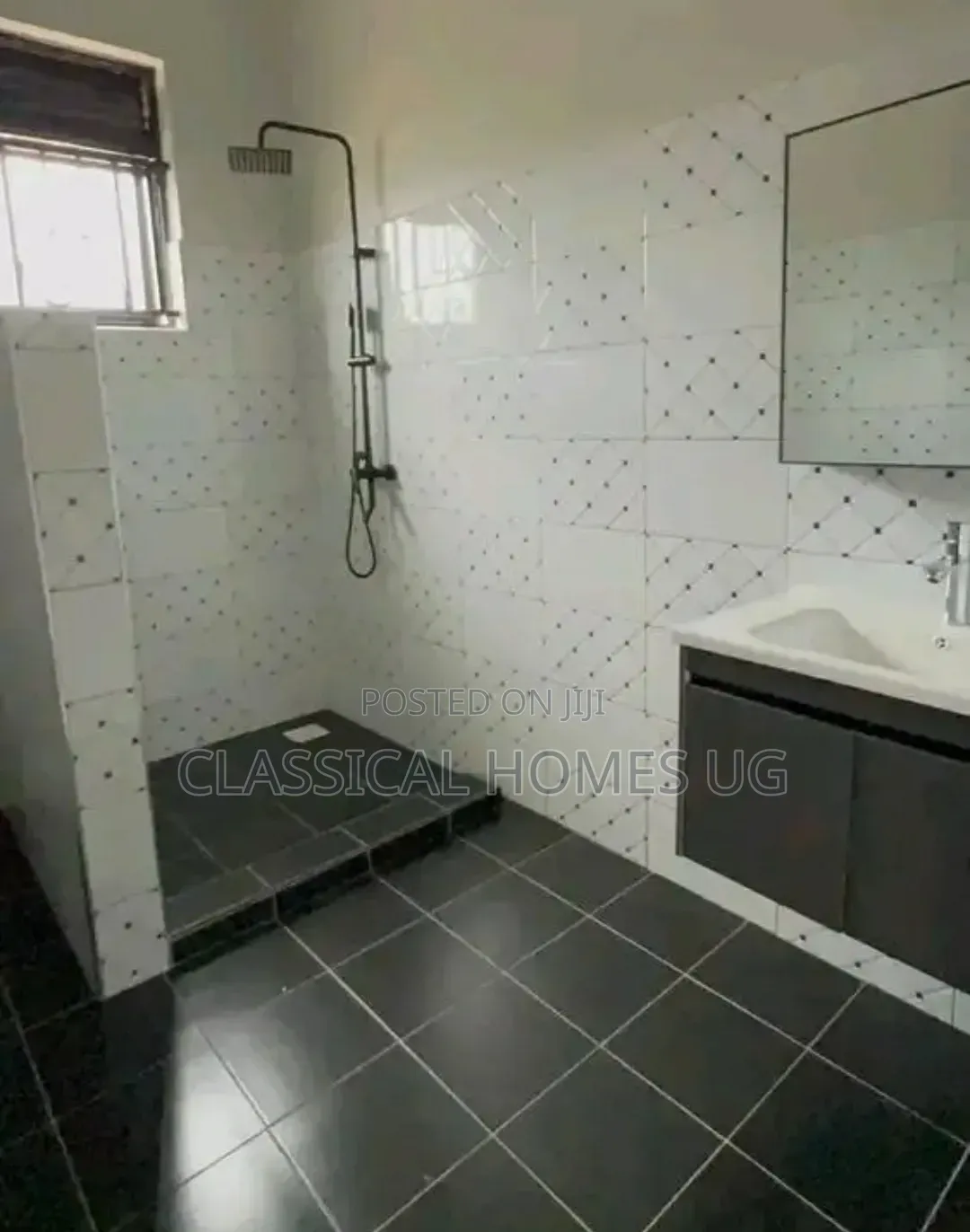 2bdrm Apartment in Komamboga, Central Division for rent