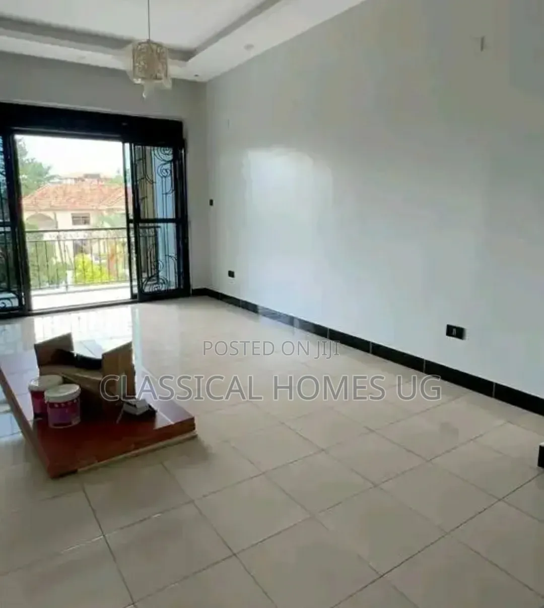2bdrm Apartment in Komamboga, Central Division for rent